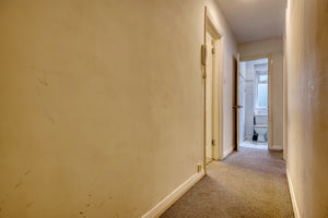 Hallway- click for photo gallery
